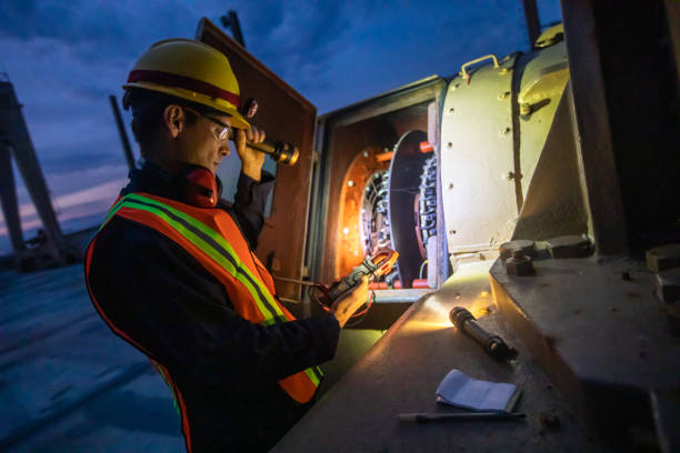 Best Industrial Electrical Services  in Four Square Mile, CO