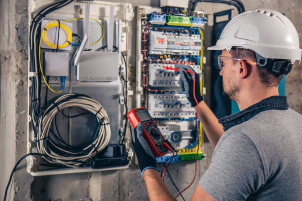 Best Electrical System Inspection  in Four Square Mile, CO