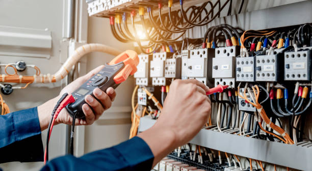 Best 24-Hour Electrician  in Four Square Mile, CO