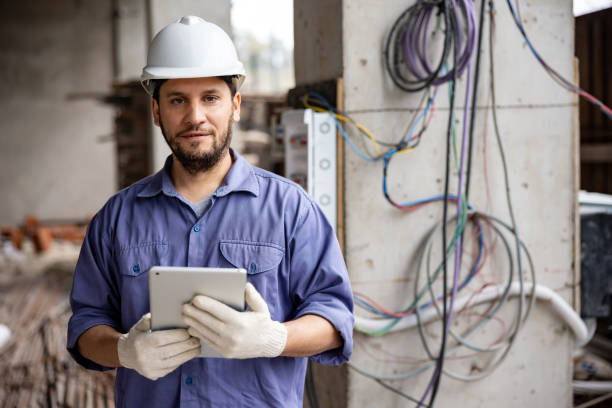 Best Electric Panel Repair  in Four Square Mile, CO